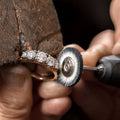 Gold Jewellery & Watch Polishing Service